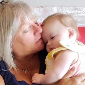 Meet your Posher, Joan